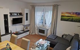 Home W4 - Apartment Engel